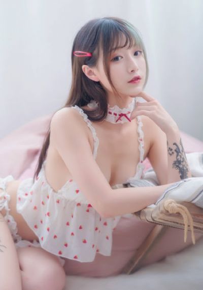 好莱坞星星女孩